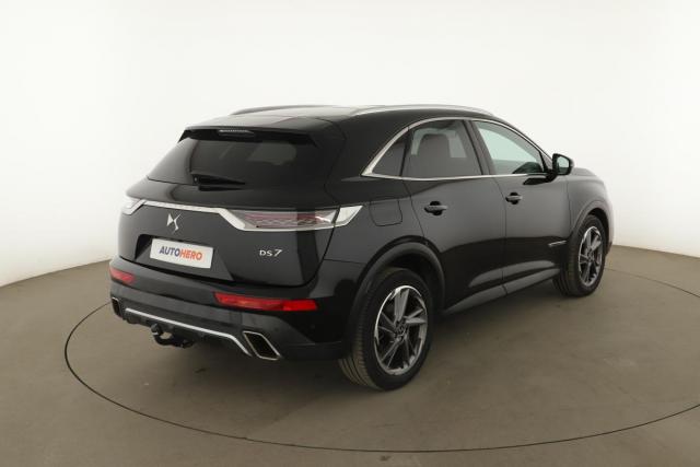Ds Ds 7 Crossback image 1
