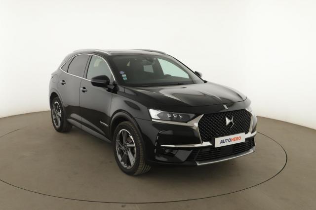 Ds Ds 7 Crossback image 4