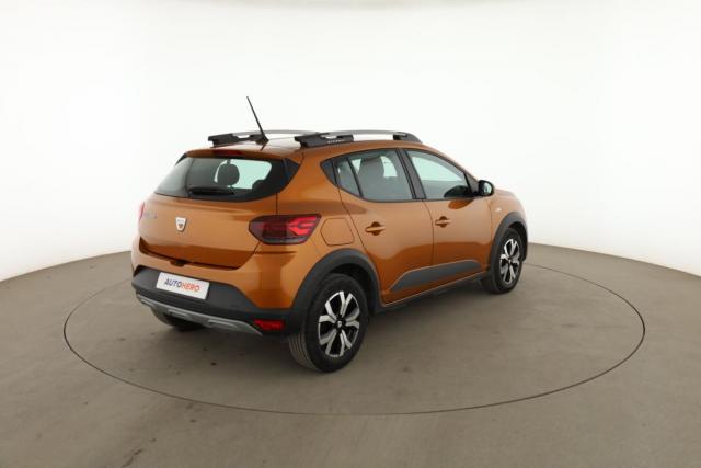 Dacia Sandero Ii image 7