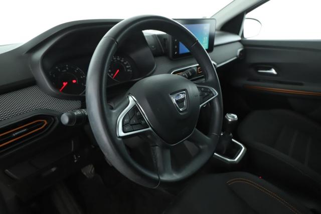 Dacia Sandero Ii image 3