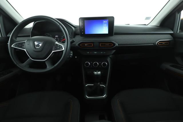 Dacia Sandero Ii image 2