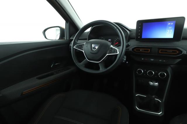 Dacia Sandero Ii image 5