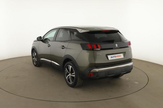 Peugeot 3008 image 5