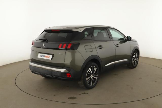 Peugeot 3008 image 8