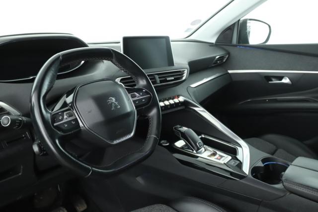Peugeot 3008 image 9