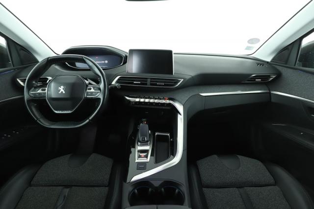Peugeot 3008 image 4