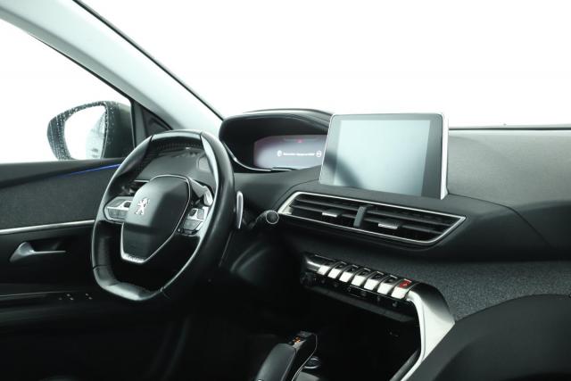 Peugeot 3008 image 1