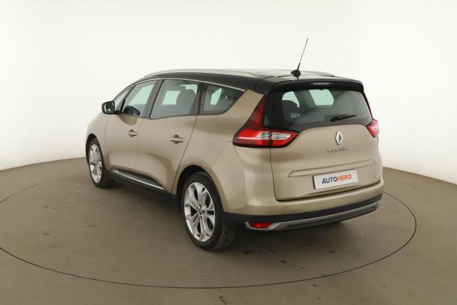 Renault Grand Scénic image 1
