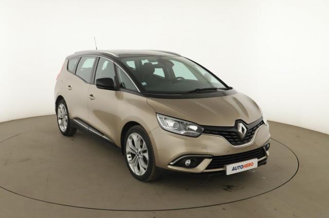 Renault Grand Scénic image 3