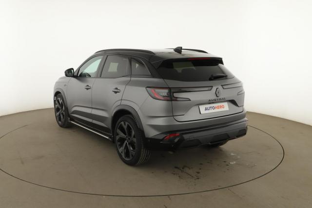 Renault Austral image 1