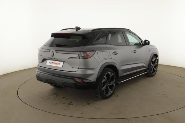 Renault Austral image 8