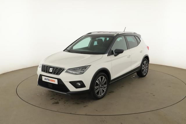 Seat Arona 1.0 Ecotsi Xcellence 95 Ch