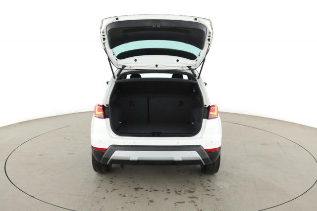 Seat Arona image 8