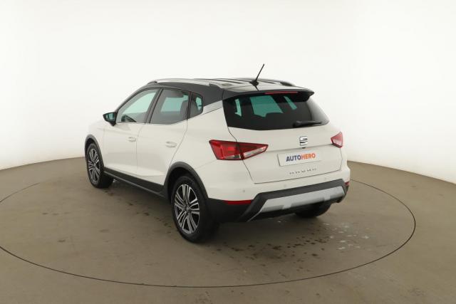 Seat Arona image 2