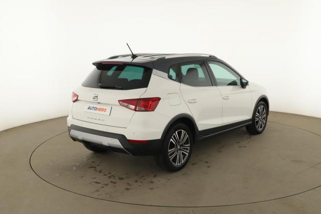 Seat Arona image 5