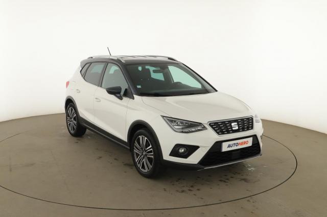 Seat Arona image 3