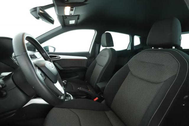 Seat Arona image 4