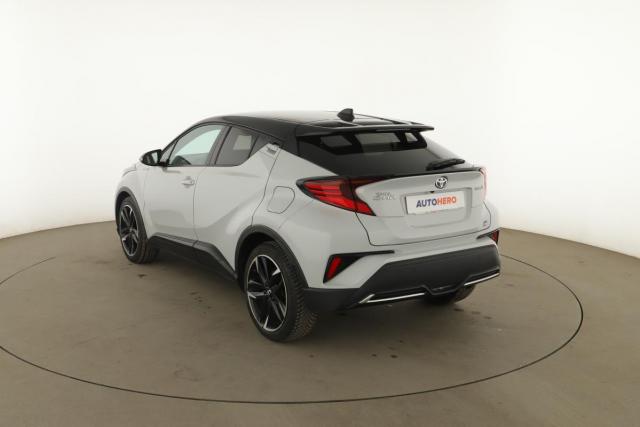 Toyota C-Hr image 3