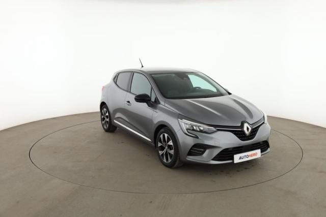 Renault Clio image 7