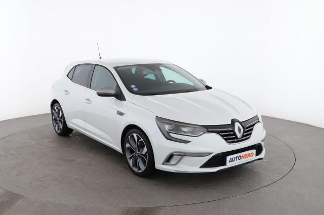 Renault Mégane image 3