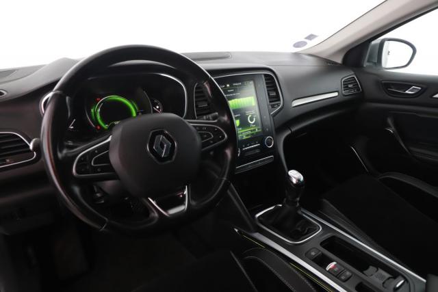 Renault Mégane image 5