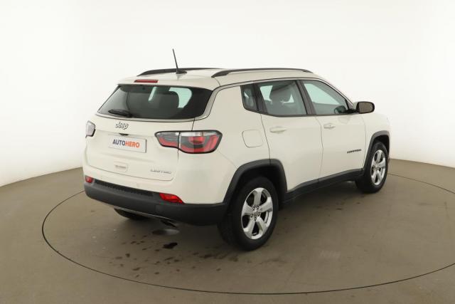 Jeep Compass image 3
