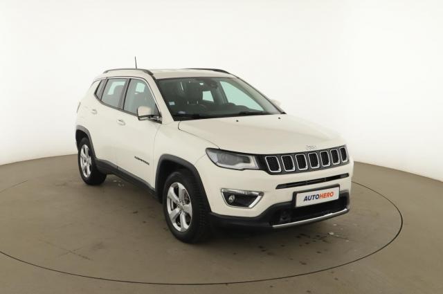 Jeep Compass image 2