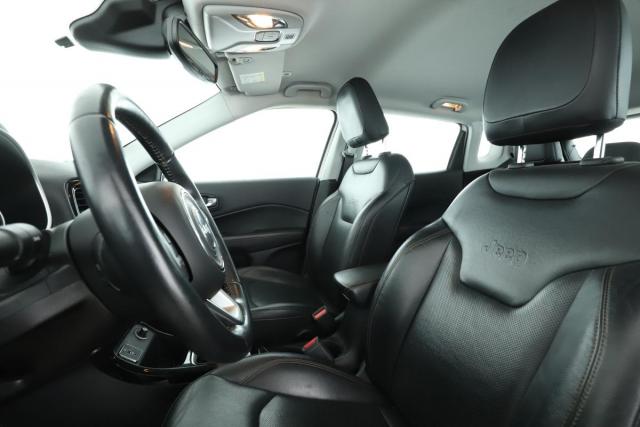 Jeep Compass image 1