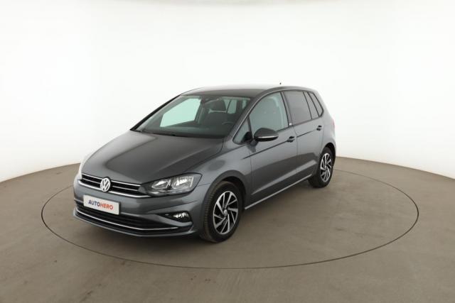 Volkswagen Golf Sportsvan Vii 1.5 Tsi Evo Bluemotion Tech Connect Dsg7 130 Ch