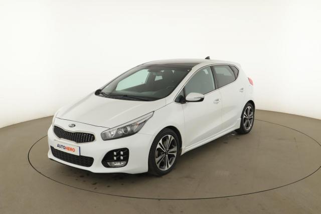 Kia Cee'D 1.0 T-Gdi Isg Gt Line Bv6 120 Ch