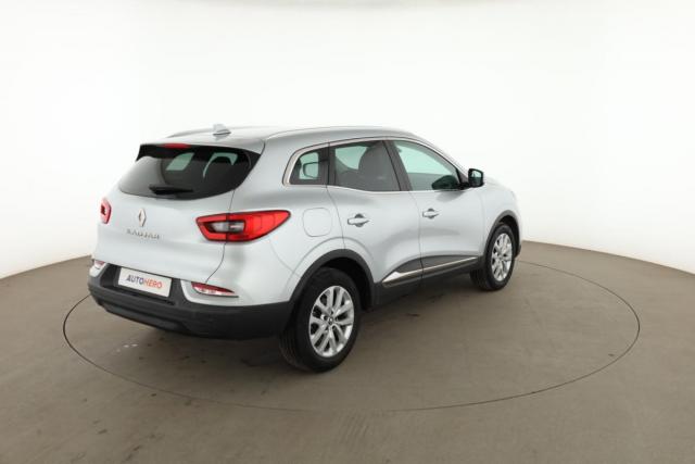 Renault Kadjar image 6
