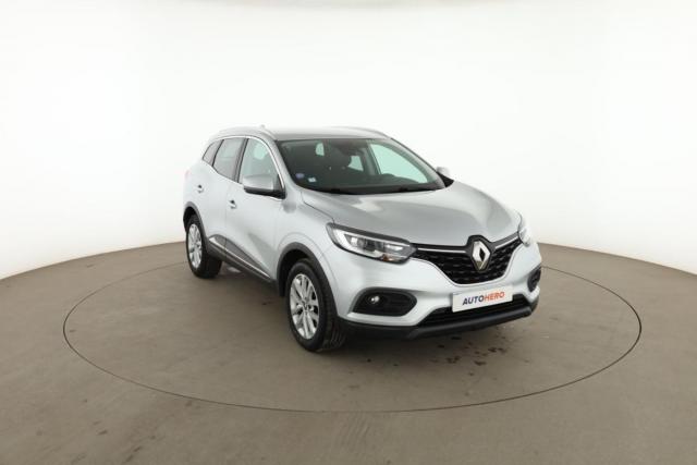 Renault Kadjar image 5