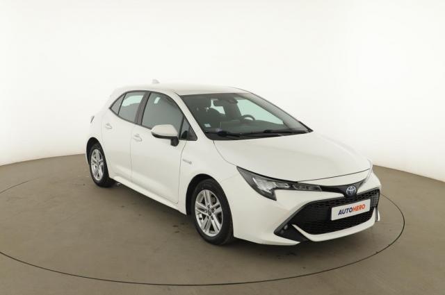 Toyota Corolla image 5