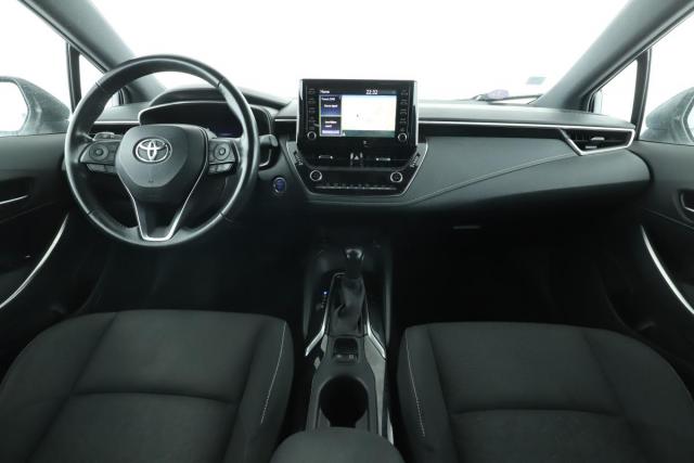 Toyota Corolla image 6