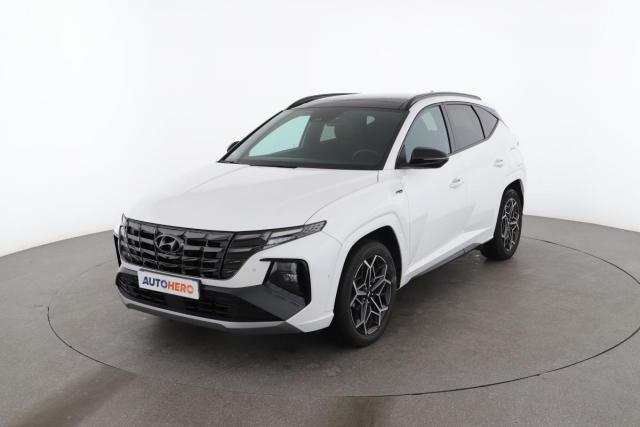 Hyundai Tucson 1.6 T-Gdi Plug-In-Hybrid Htrac N Line Executive Bva6 265 Ch