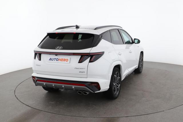 Hyundai Tucson image 1