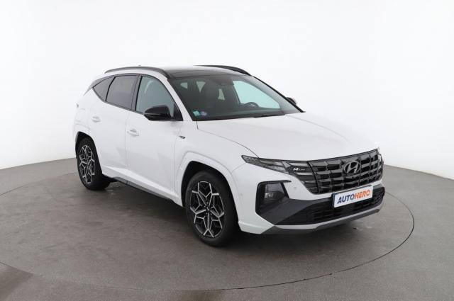 Hyundai Tucson image 3