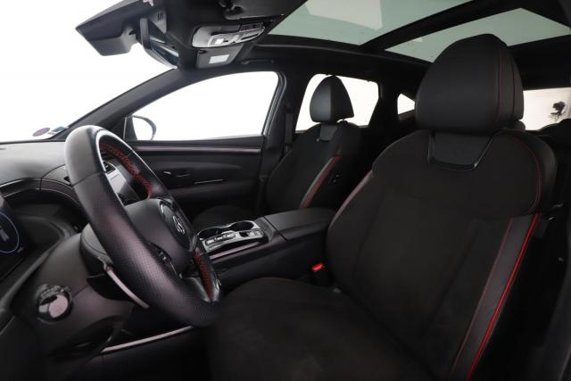 Hyundai Tucson image 6