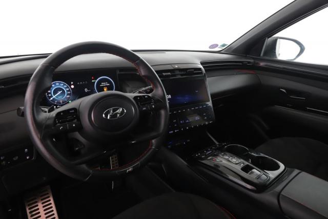 Hyundai Tucson image 4