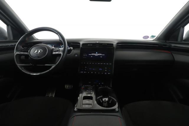 Hyundai Tucson image 8