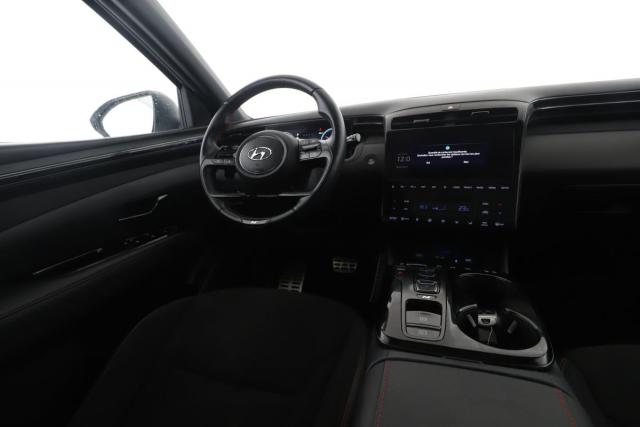 Hyundai Tucson image 7