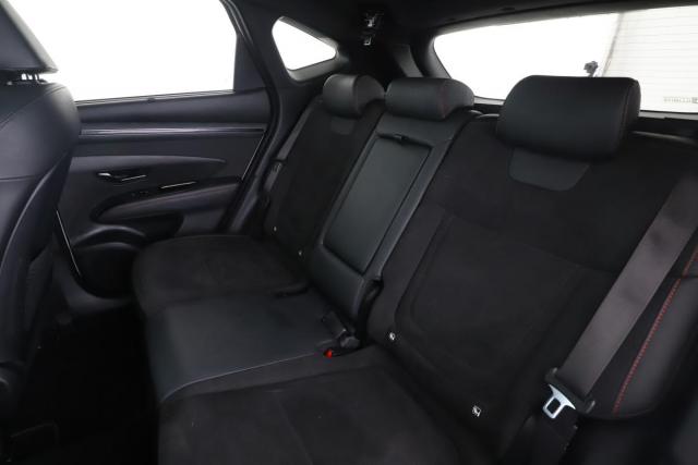 Hyundai Tucson image 9