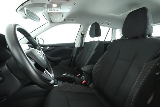 Skoda Kamiq image 3