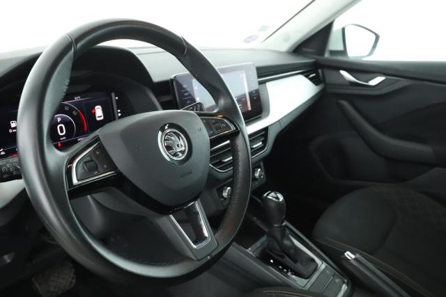 Skoda Kamiq image 9