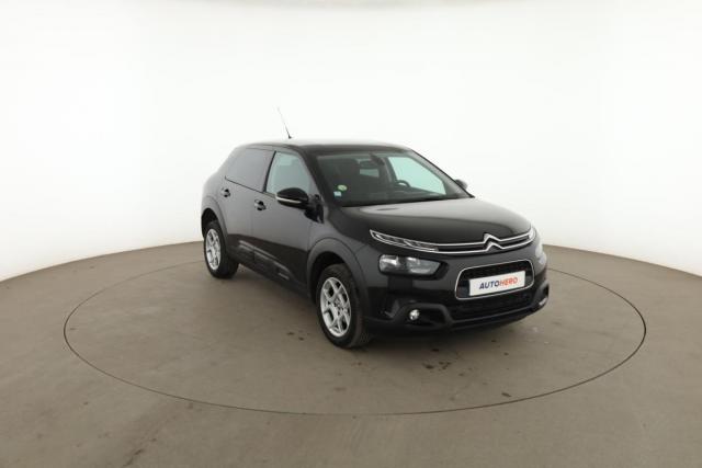 Citroen C4 Cactus image 5