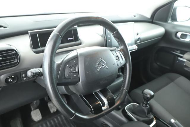 Citroen C4 Cactus image 2