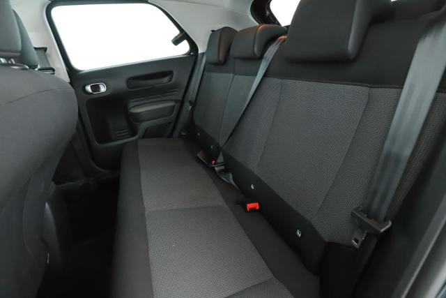 Citroen C4 Cactus image 1