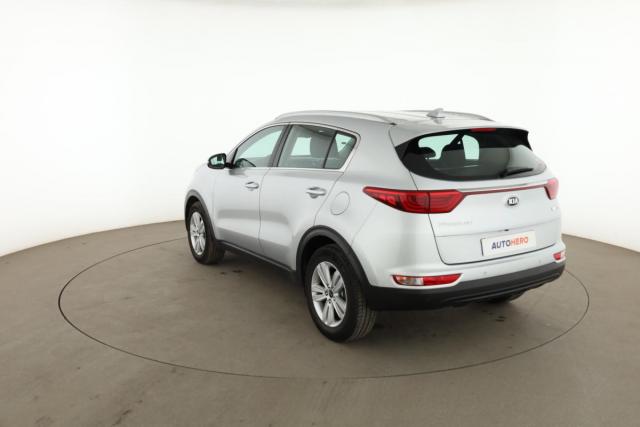 Kia Sportage image 9