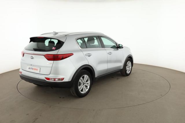 Kia Sportage image 7