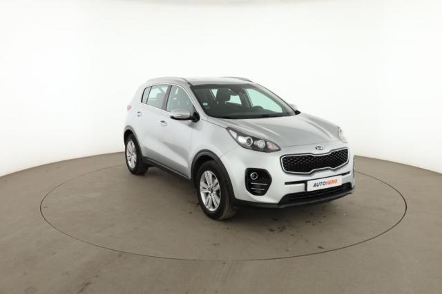 Kia Sportage image 6
